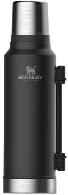 Stanley Classic Termos 1,4 L Matte Black 
