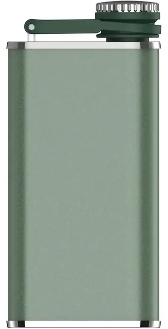 Stanley Lommelerke Classic Flask 0,23L Med livstidsgaranti/ Hammertone Green 