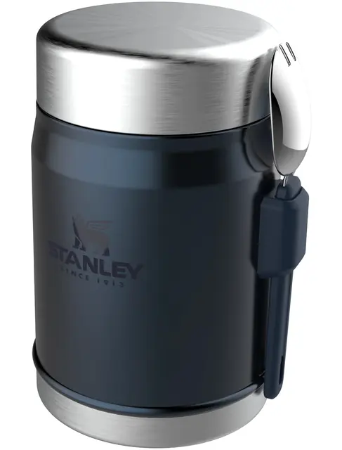 Stanley Mat termos med Skje 0,4 L Nightfall 