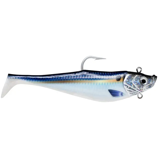 Storm Biscay Giant Jigging Shad LHER 510g 30cm 
