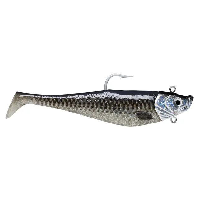 Storm Biscay Giant Jigging Shad MU 385g 23cm 