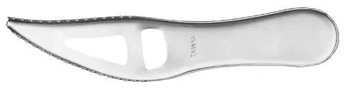 Fiskeskrape Fjällskrapare 