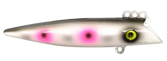 J:Pod 4" 100mm 13g Nr 23 Vidareutveckling av klassisk wobbler 