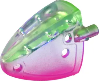 VK-Rax Watermelon UV/Small 3pk l&#246;jskalle