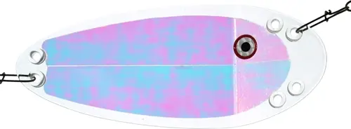 VK-Salmon S Pearl UV 15cm Flasher UV series 