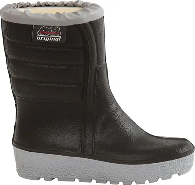 Powerboots Original Stövel Låg 39 Det finns bara ett original! 