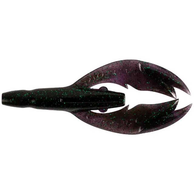 Strike Pro Pig Craw 6pack Batman 7,5cm 4g 