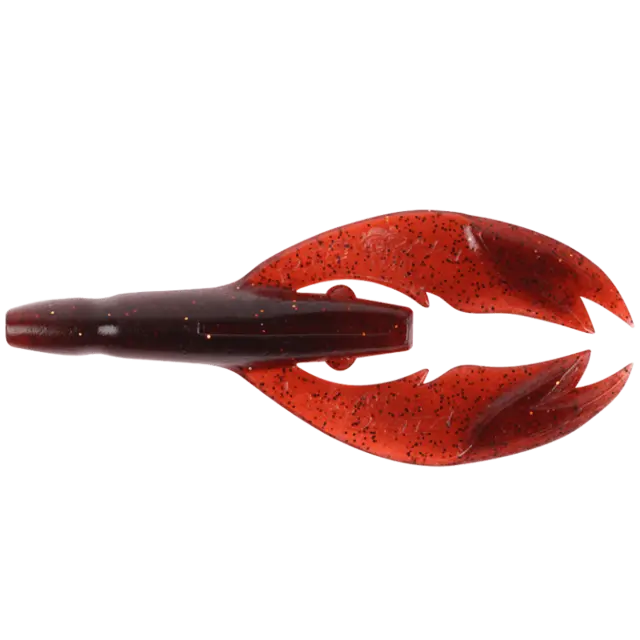 Strike Pro Pig Craw 6pack Hot Craw 7,5cm 4g 