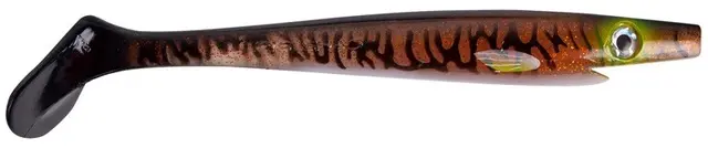 Strike Pro Pig Shad Burbot 23cm 90g 