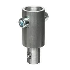 StrikeMaster Adapter 24V/40V Adapter til StrikeMaster Lithium motor