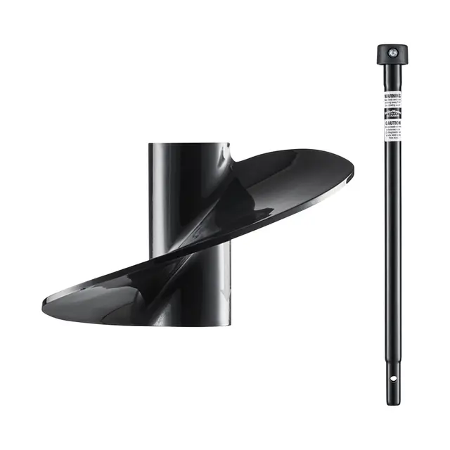 StrikeMaster Lite-Flite Forlenger 150 mm 50cm 