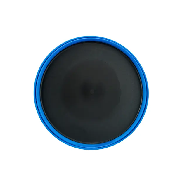 STS Xplate platt packad tallrik Lätt och praktisk tallrik 