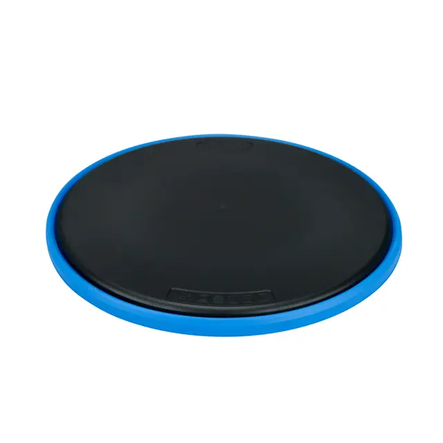 STS Xplate platt packad tallrik Lätt och praktisk tallrik 