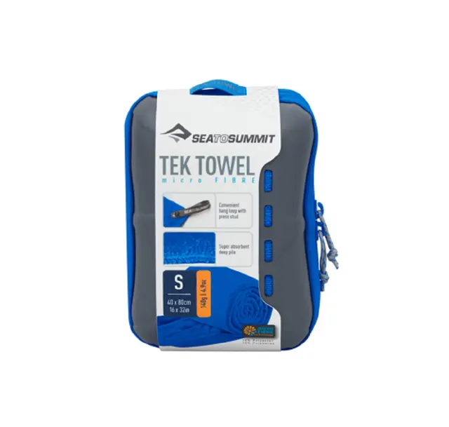 STS Tektowel Moonlight S Snabbtorkande handduk, S 