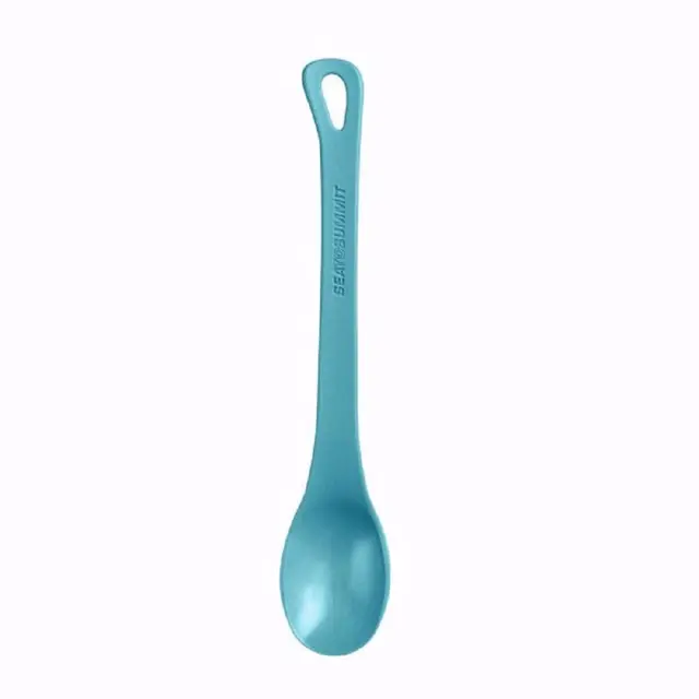 STS Delta Spoon long Pacific Blue SpiseHända 