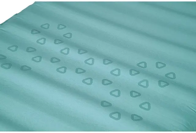 STS Women's Comfort Light Regular Ultralätt 3-säsongs självuppblåsande 