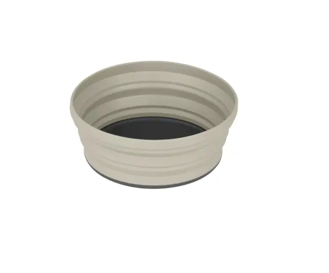 STS X-POT packet med 5 delar XSET 31 Olive/Sand 