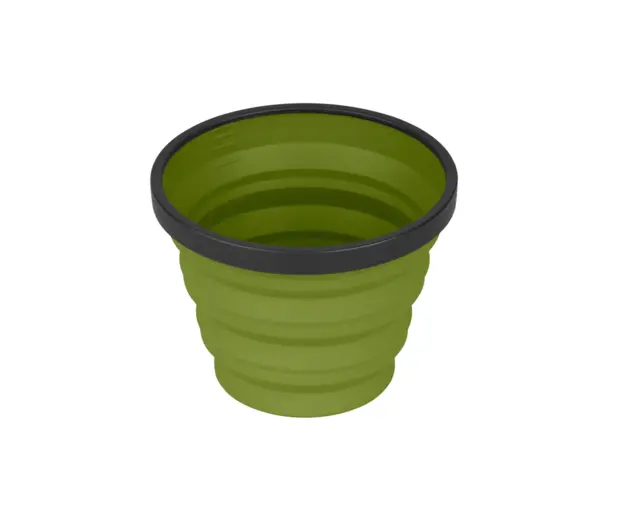 STS X-POT packet med 5 delar XSET 31 Olive/Sand 