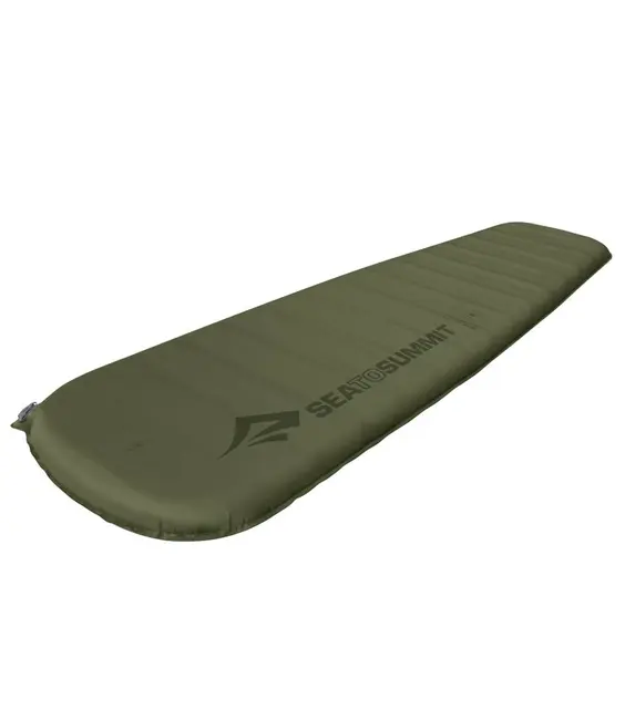 STS Camp Plus Regular 4-säsongs självuppblåsande liggunderlag 