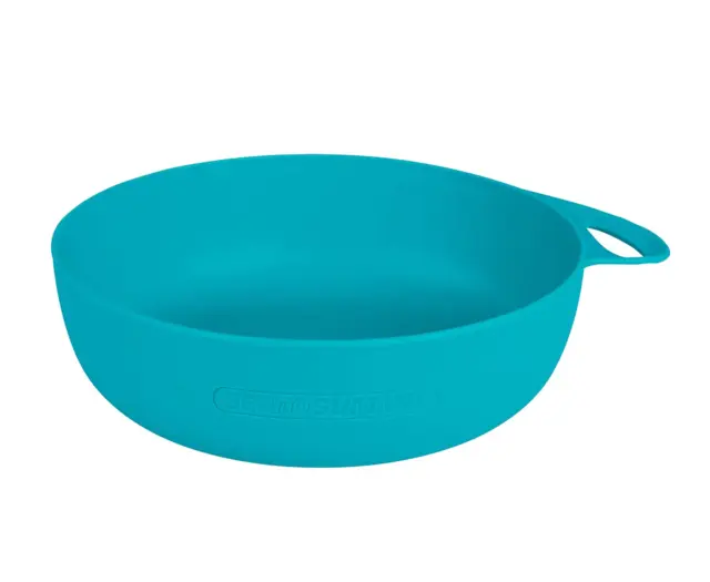 STS Delta Bowl Pacific Blue 800 ml skål 