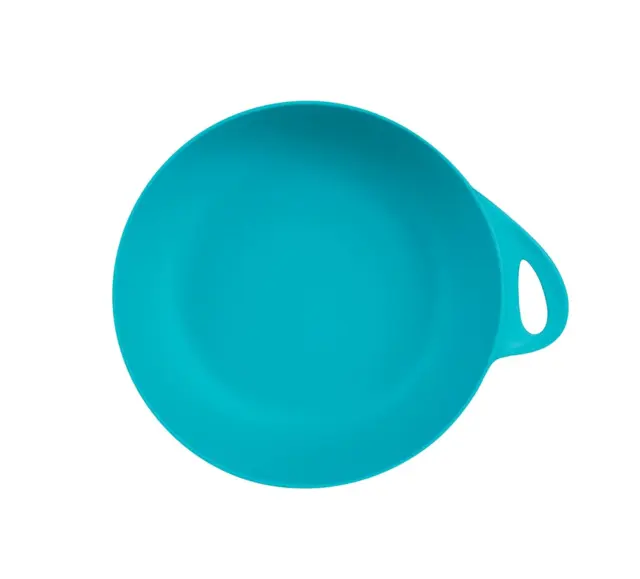 STS Delta Bowl Pacific Blue 800 ml skål 