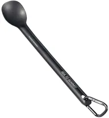 STS Alphalight lang Hända Vandringsbestick i flygplansaluminiu