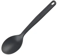 STS Cutlery Polyprop Grey SpiseHända Ute bestick