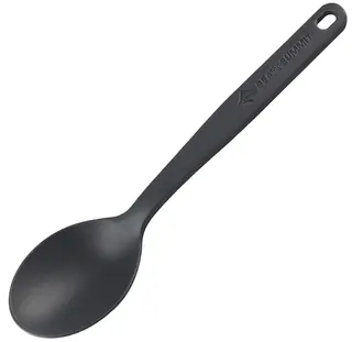 STS Cutlery Polyprop Grey SpiseH&#228;nda Ute bestick