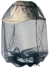 STS Nano Mosquito Headnet Superlett myggnett