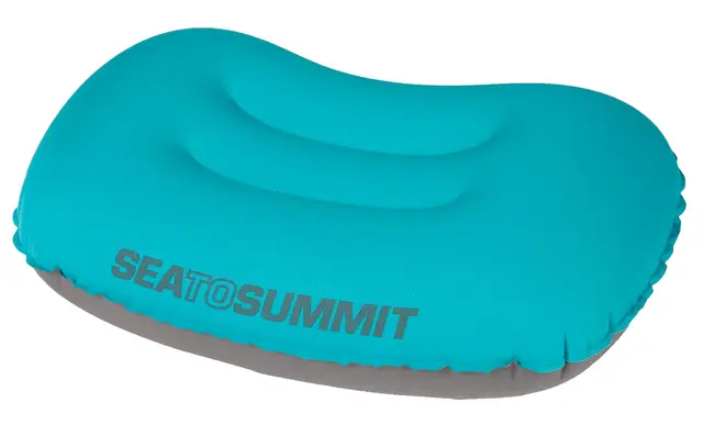 STS Pillow Aeros Ultralight Regular Sea Foam 