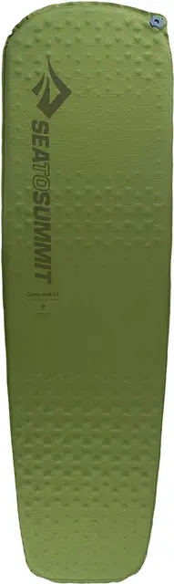 STS Camp Mat Regular Självuppblåsande liggunderlag 