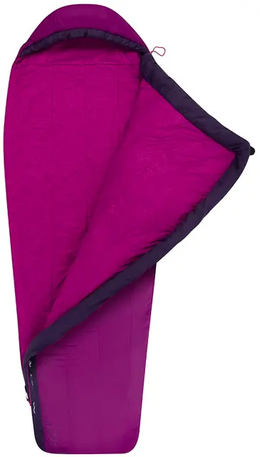 STS Sovsäck Synthetic Quest QUI Women Regular 