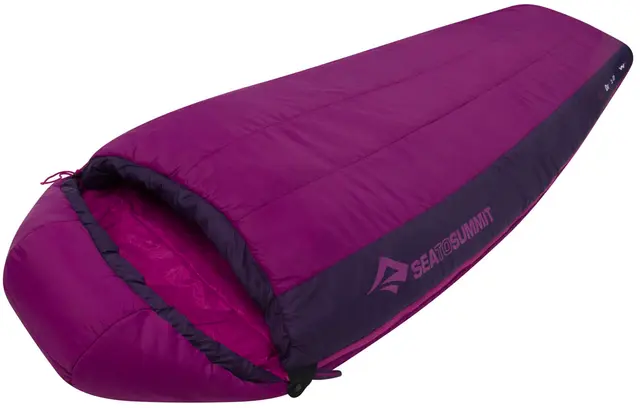 STS Sovsäck Synthetic Quest QUI Women Regular 