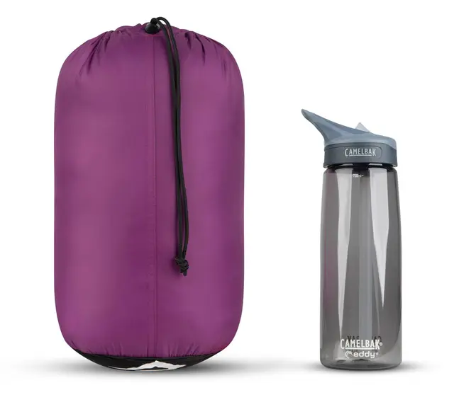 STS Sovsäck Synthetic Quest QUI Women Regular 