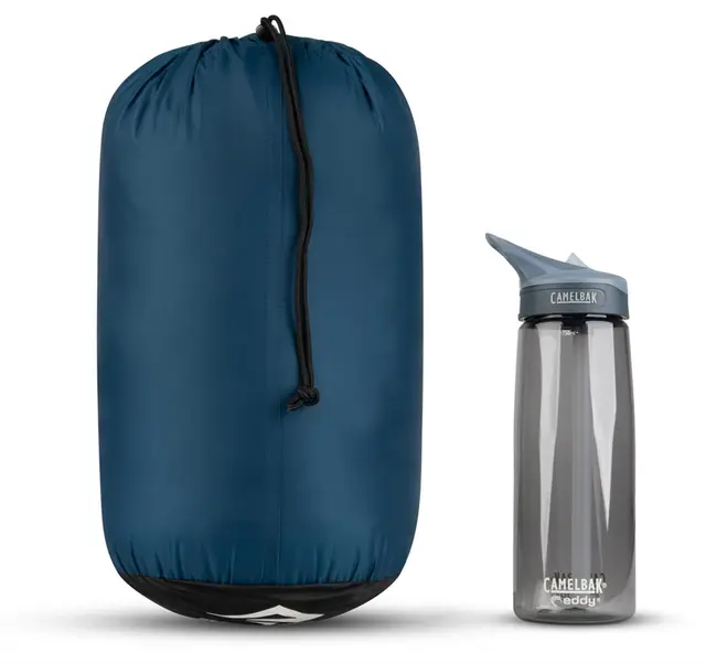 STS Sovsäck Synthetic Trailhead THIII Regular 