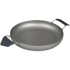 STS X-Pan 8" 20cm Charcoal Stekpanna