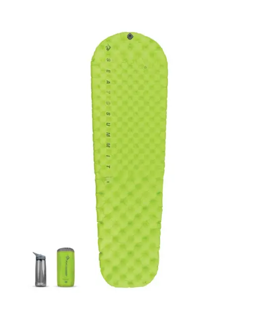 STS Comfort Light Insulated Mat Large 3-säsongs liggunderlag 