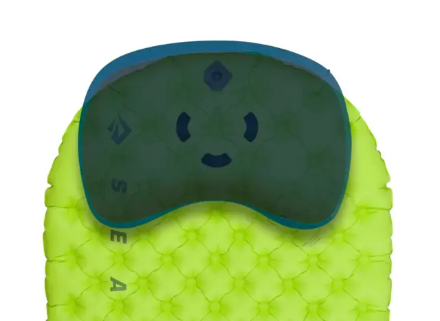 STS Comfort Light Insulated Mat Large 3-säsongs liggunderlag 