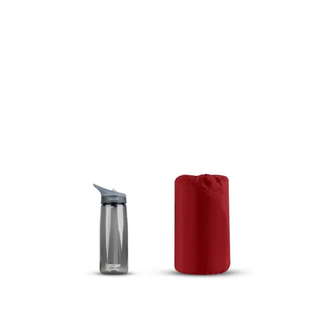 STS Comfort Plus Regular Självuppblåsande liggunderlag 