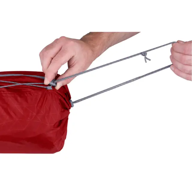 STS Comfort Plus Regular Självuppblåsande liggunderlag 