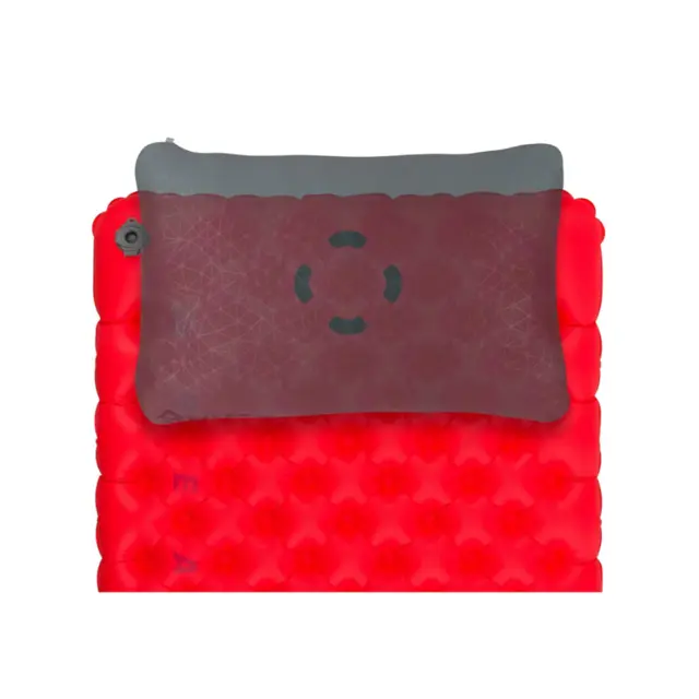 STS Comfort Plus XT Insulated Air Mat L 4 sesongs liggeunderlag 