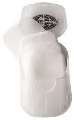 STS Pocket Soap 50 stycken 50 oparfymerade tvålblad