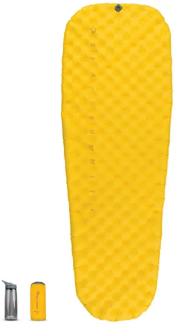 STS Ultralight Air Sleeping Mat Regular 1,5 säsongs uppblåsbart liggunderlag 