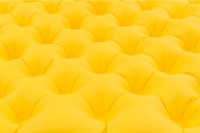 STS Ultralight Air Sleeping Mat Regular 1,5 säsongs uppblåsbart liggunderlag 