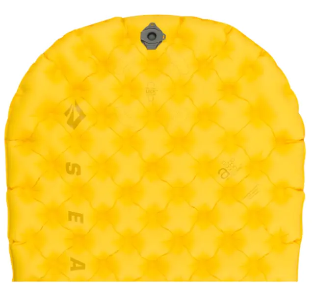 STS Ultralight Air Sleeping Mat Regular 1,5 säsongs uppblåsbart liggunderlag 