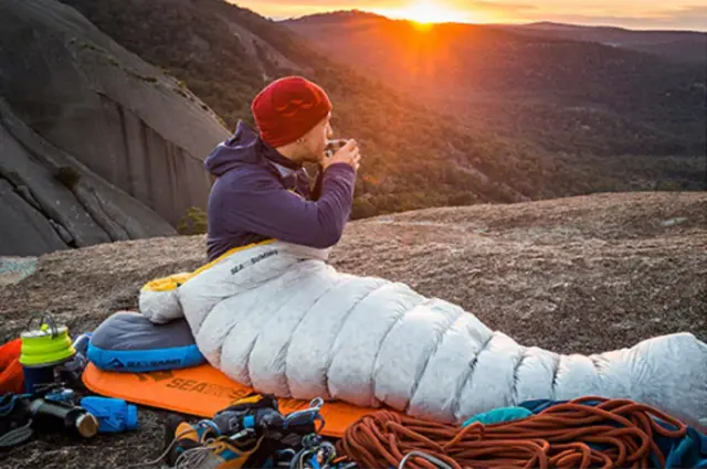 STS Ultralight Self-Inflating Mat Large Ultralätt självuppblåsande liggunderlag 