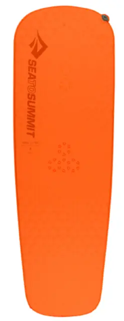 STS Ultralight Self-Inflating Mat Large Ultralätt självuppblåsande liggunderlag 