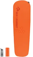 STS Ultralight Self-Inflating Mat Ultralätt självuppblåsande liggunderlag