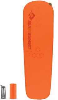 STS Ultralight Self-Inflating Mat Ultral&#228;tt sj&#228;lvuppbl&#229;sande liggunderlag