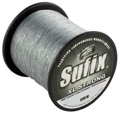 Sufix XL Strong Platinum 600m 600 meter